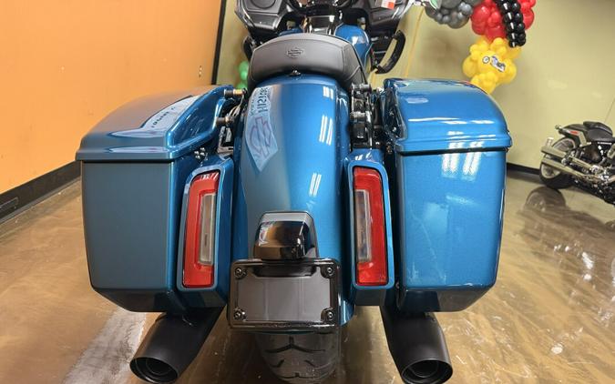 FLTRX 2026 Road Glide®