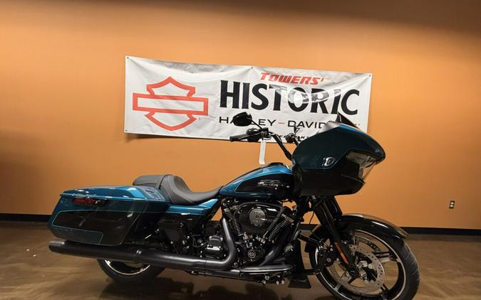 FLTRX 2026 Road Glide®