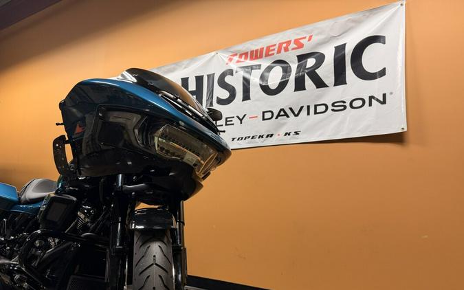 FLTRX 2026 Road Glide®