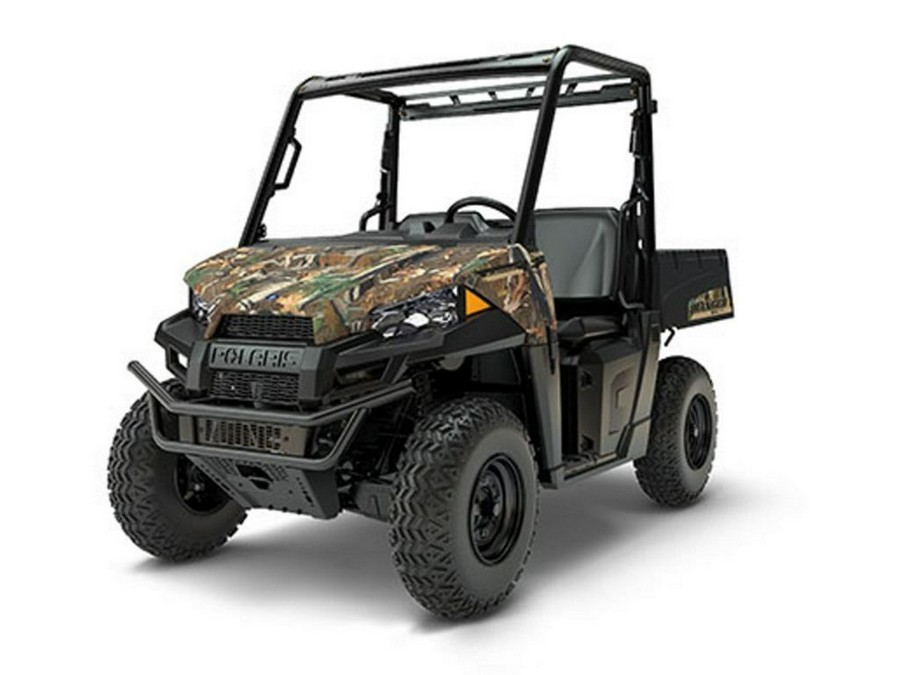 2017 Polaris Ranger® EV Base