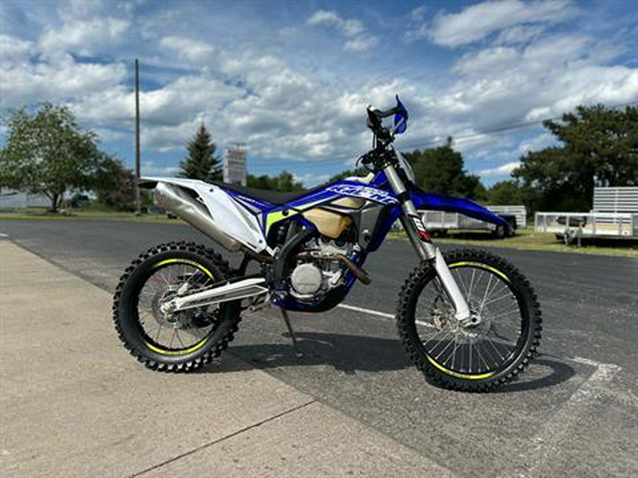 2017 Sherco 300 SEF-R