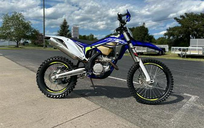 2017 Sherco 300 SEF-R