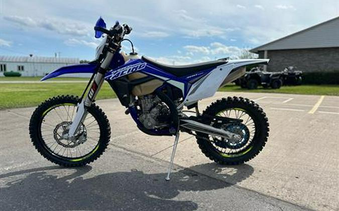 2017 Sherco 300 SEF-R