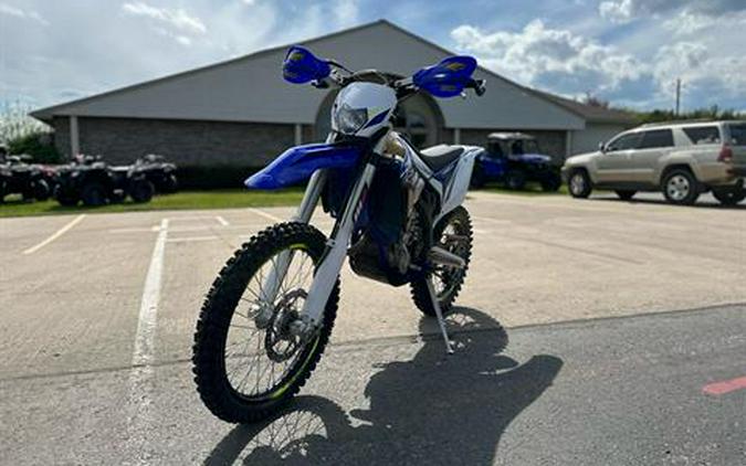 2017 Sherco 300 SEF-R