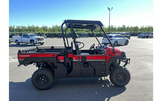 2024 Kawasaki MULE PRO-FX 1000 HD