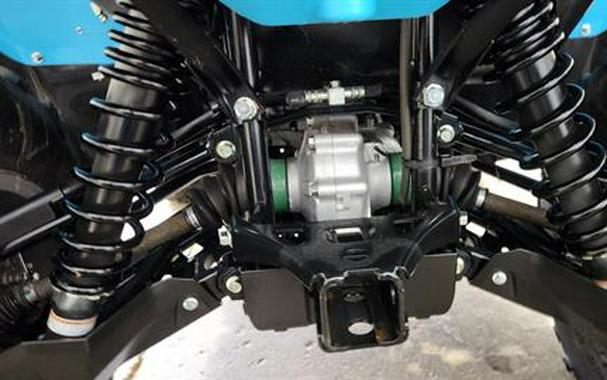 2023 Yamaha Grizzly EPS