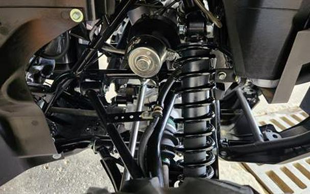 2023 Yamaha Grizzly EPS