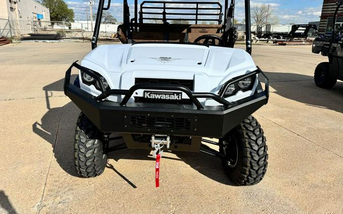 2024 Kawasaki Mule™ PRO-FXT 1000 Platinum Ranch Edition