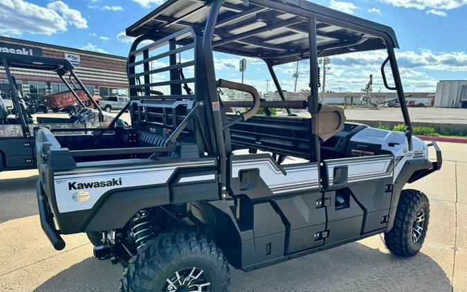 2024 Kawasaki Mule™ PRO-FXT 1000 Platinum Ranch Edition