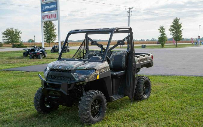 2024 Polaris Ranger 1000 Premium