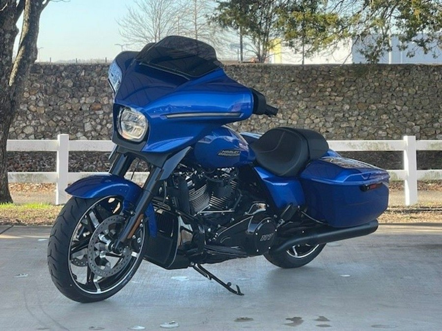 2024 Harley-Davidson® FLHX - Street Glide®