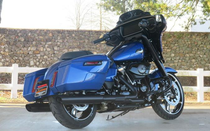 2024 Harley-Davidson® FLHX - Street Glide®