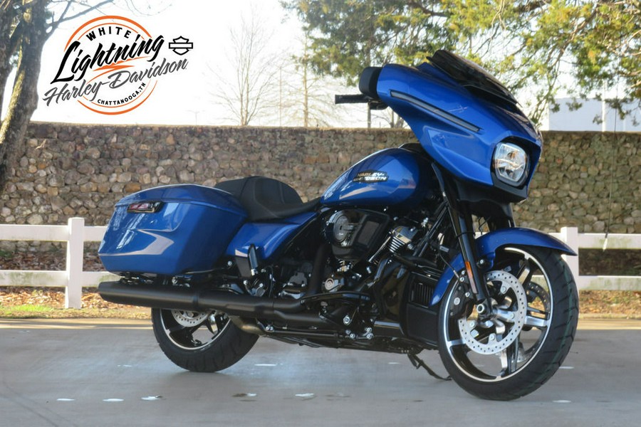 2024 Harley-Davidson® FLHX - Street Glide®