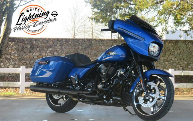 2024 Harley-Davidson® FLHX - Street Glide®