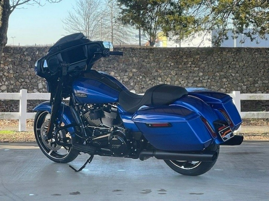 2024 Harley-Davidson® FLHX - Street Glide®