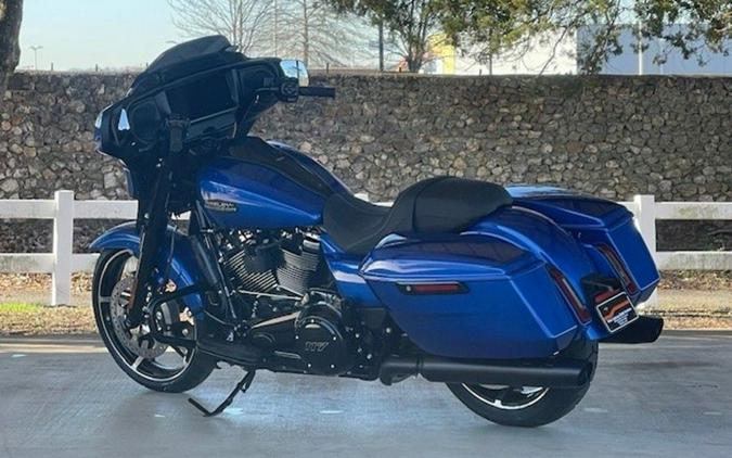 2024 Harley-Davidson® FLHX - Street Glide®