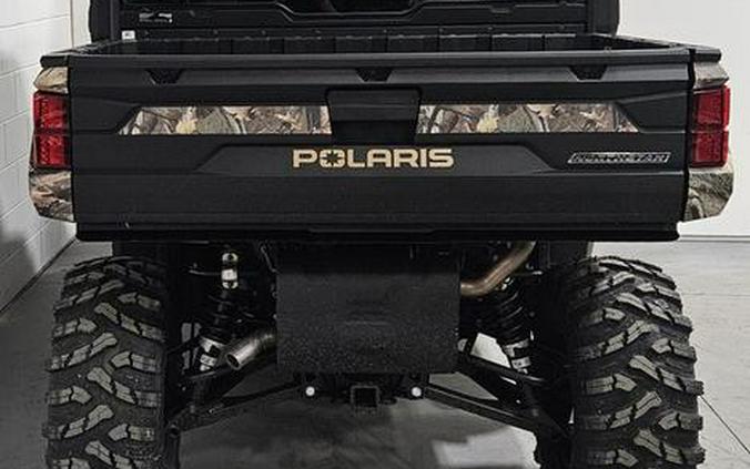 2025 Polaris® Ranger Crew XP 1000 Northstar Edition Ultimate Camo