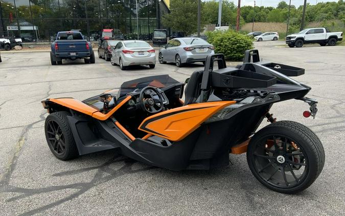 2019 Polaris Slingshot® Slingshot® SLR