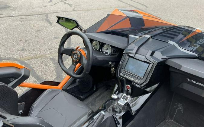 2019 Polaris Slingshot® Slingshot® SLR