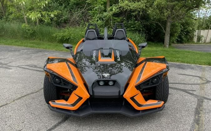 2019 Polaris Slingshot® Slingshot® SLR