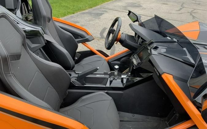 2019 Polaris Slingshot® Slingshot® SLR