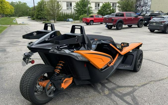 2019 Polaris Slingshot® Slingshot® SLR