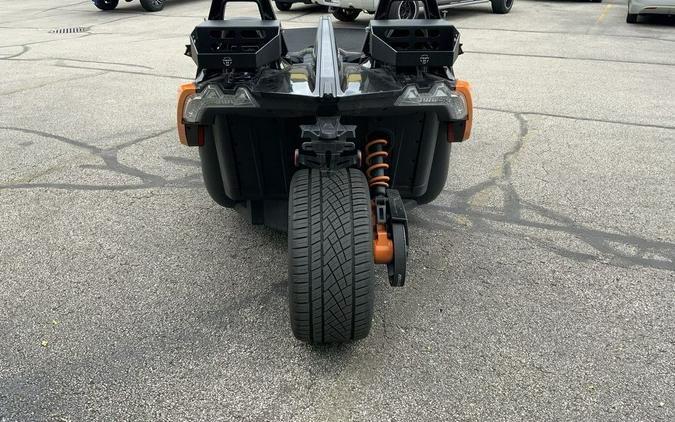 2019 Polaris Slingshot® Slingshot® SLR