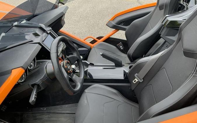 2019 Polaris Slingshot® Slingshot® SLR