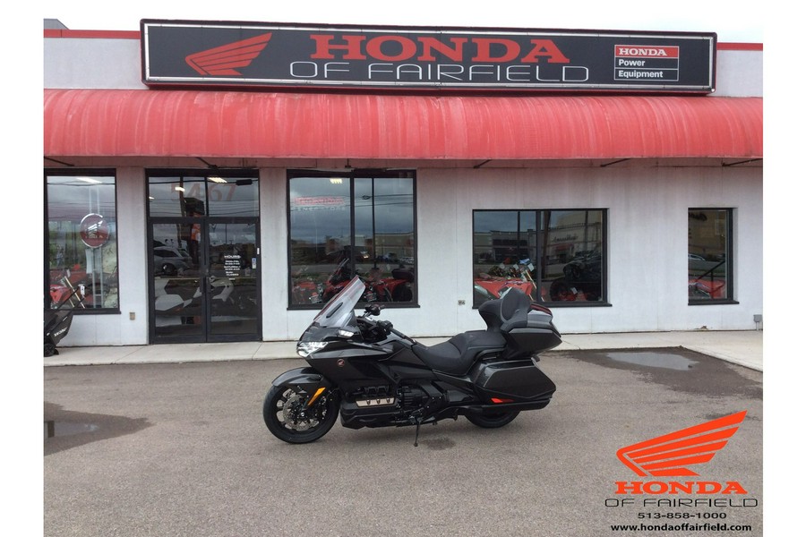 2024 Honda GOLDWING TOUR DCT **NO FREIGHT**