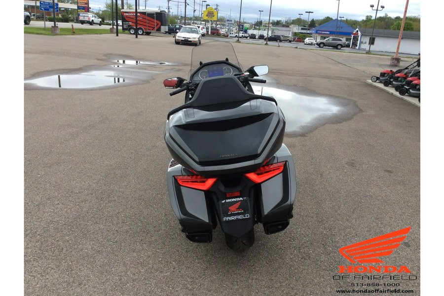 2024 Honda GOLDWING TOUR DCT **NO FREIGHT**