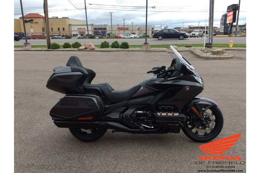 2024 Honda GOLDWING TOUR DCT **NO FREIGHT**