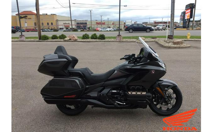 2024 Honda GOLDWING TOUR DCT **NO FREIGHT**