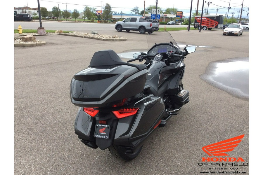 2024 Honda GOLDWING TOUR DCT **NO FREIGHT**