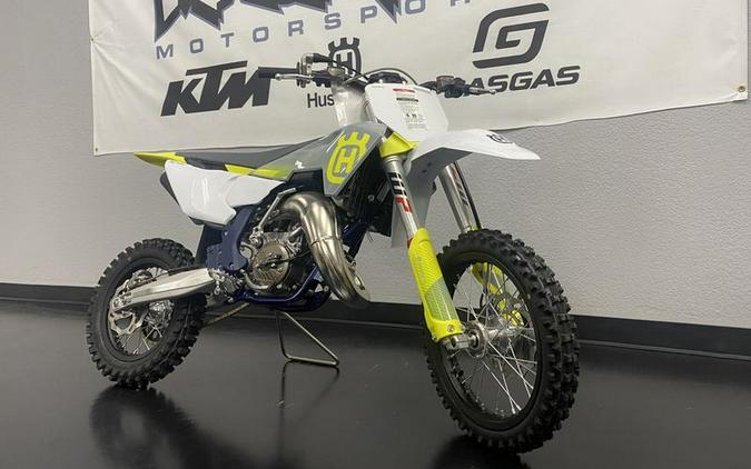 2024 Husqvarna® TC 65