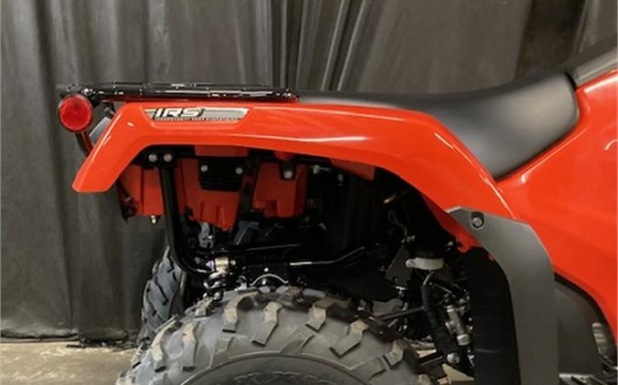 2024 Honda FourTrax Rancher 4X4 Automatic DCT IRS EPS