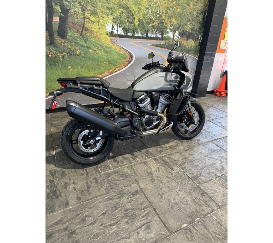 2024 Harley-Davidson Pan America 1250 Special