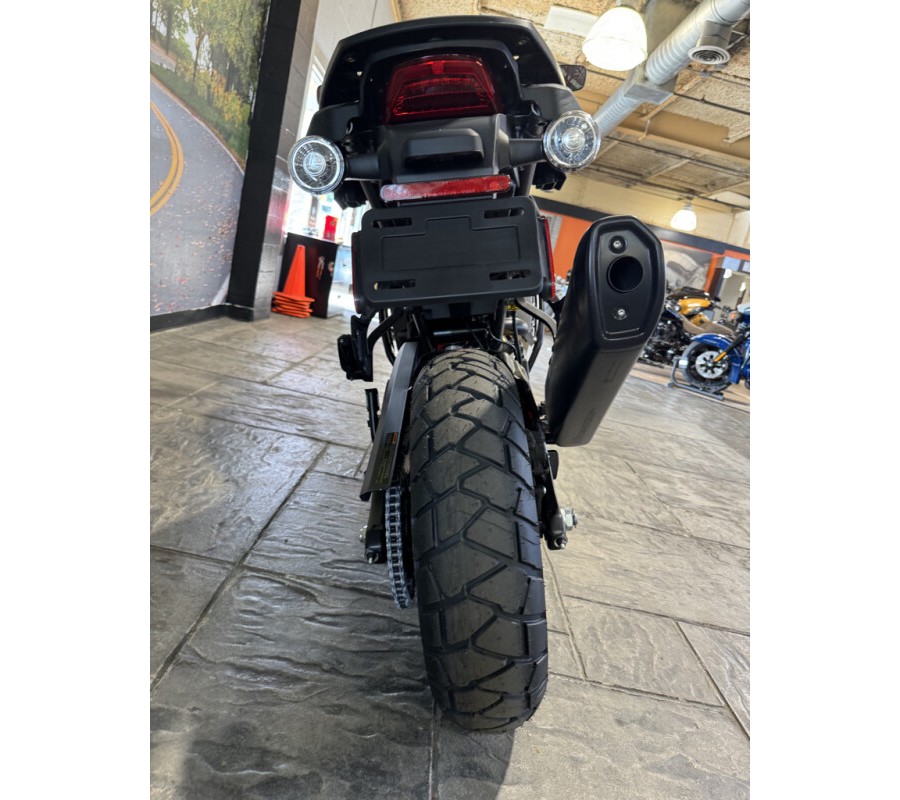 2024 Harley-Davidson Pan America 1250 Special