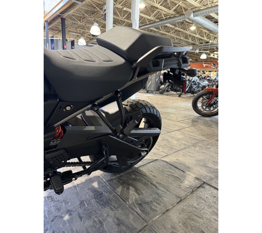 2024 Harley-Davidson Pan America 1250 Special