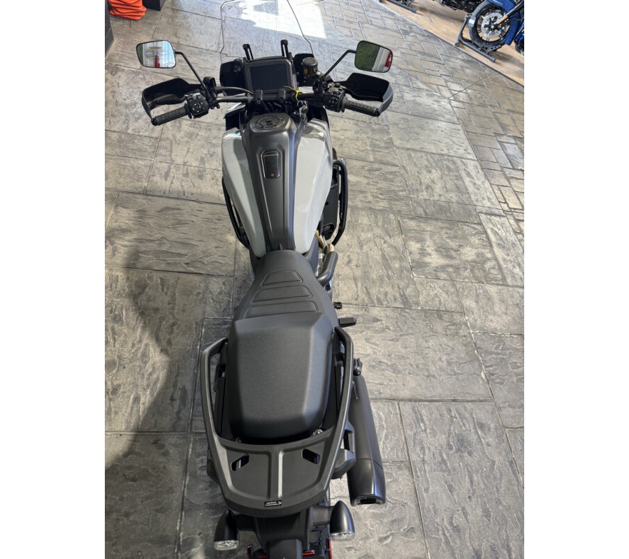 2024 Harley-Davidson Pan America 1250 Special