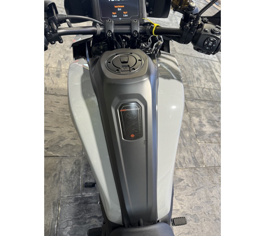 2024 Harley-Davidson Pan America 1250 Special