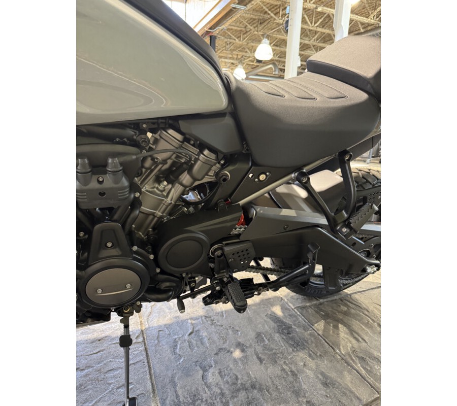 2024 Harley-Davidson Pan America 1250 Special