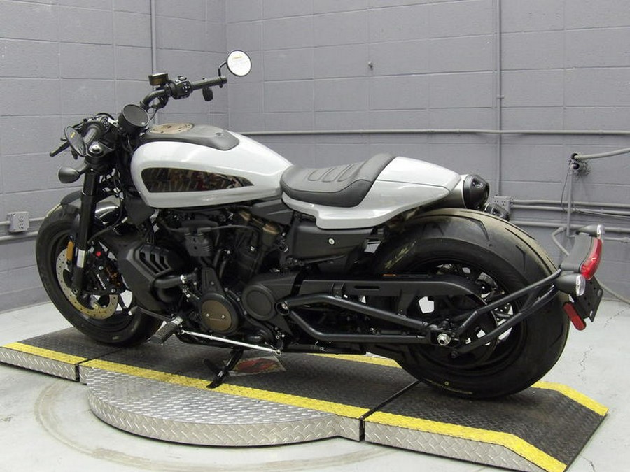 2024 Harley-Davidson® RH1250S - Sportster® S