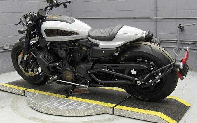 2024 Harley-Davidson® RH1250S - Sportster® S