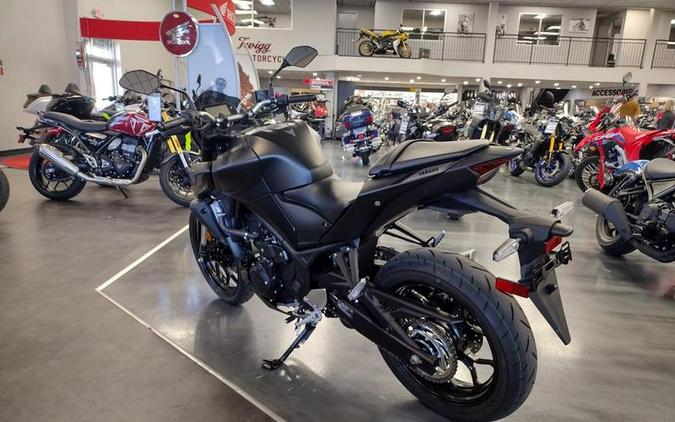 2023 Yamaha MT-03