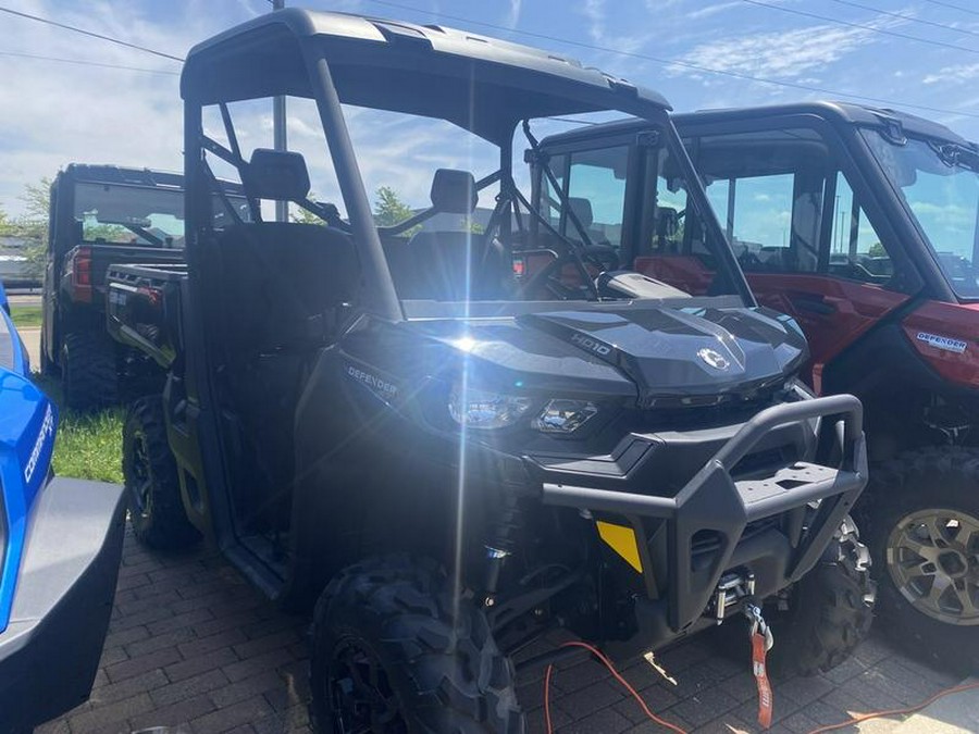 2024 Can-Am® Defender XT HD10