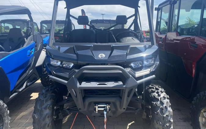 2024 Can-Am® Defender XT HD10