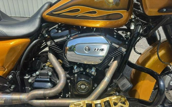 2019 Harley-Davidson FLTRXS - Road Glide Special