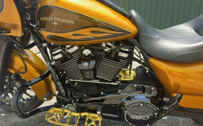 2019 Harley-Davidson FLTRXS - Road Glide Special
