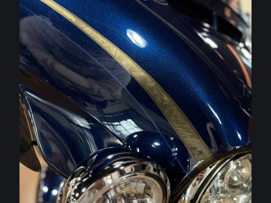 2018 Harley-Davidson® FLHTKSE - CVO™ Limited 115th Anniversary