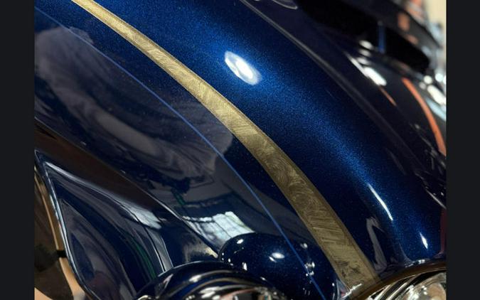 2018 Harley-Davidson® FLHTKSE - CVO™ Limited 115th Anniversary